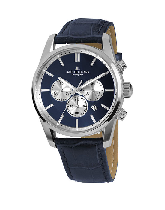 Часы Jacques Lemans Sport 42-6B